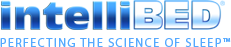 intelliBED logo